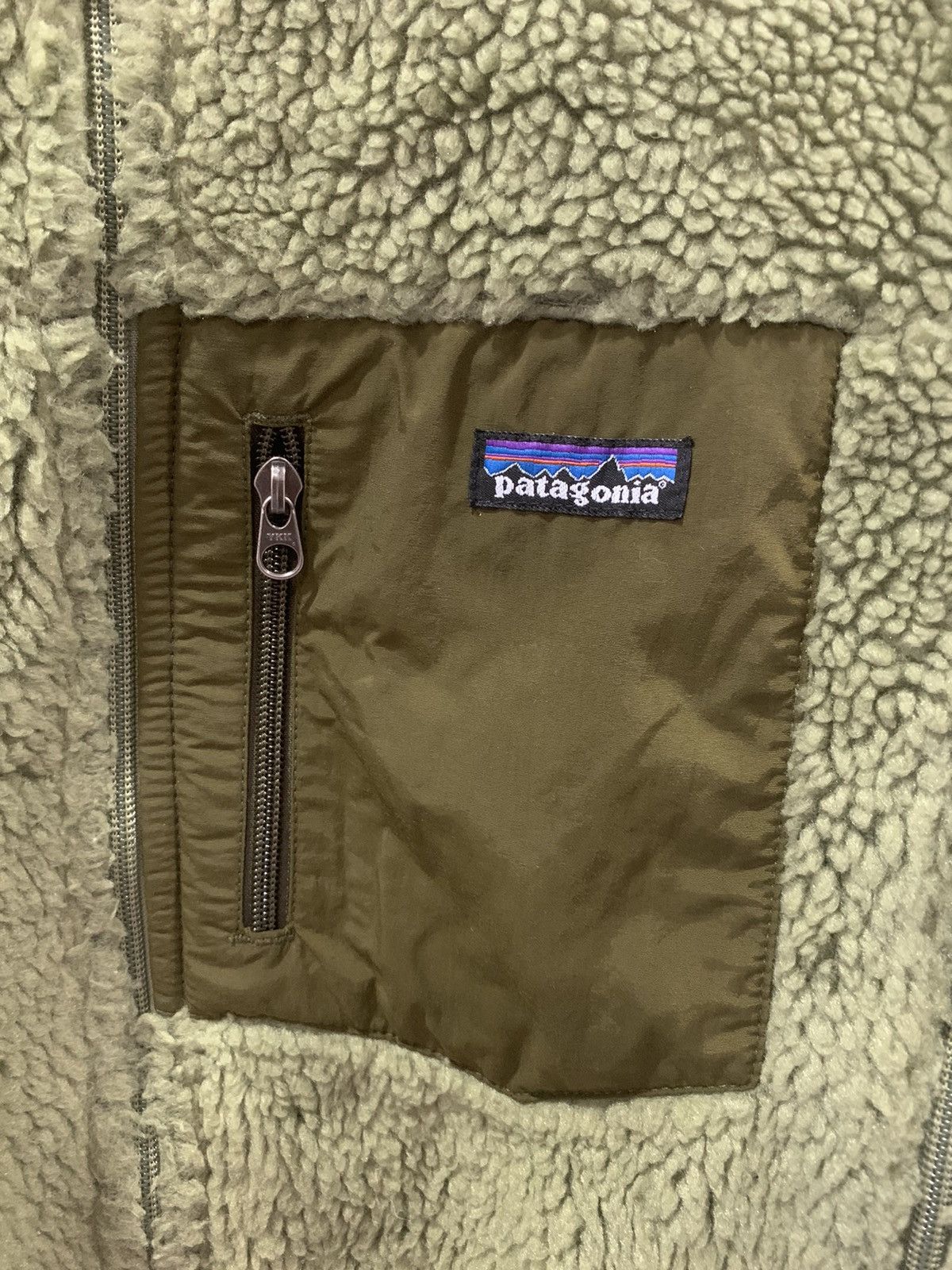 Patagonia Patagonia x Retro Fleece Size US XS / EU 42 / 0 - 9 Thumbnail