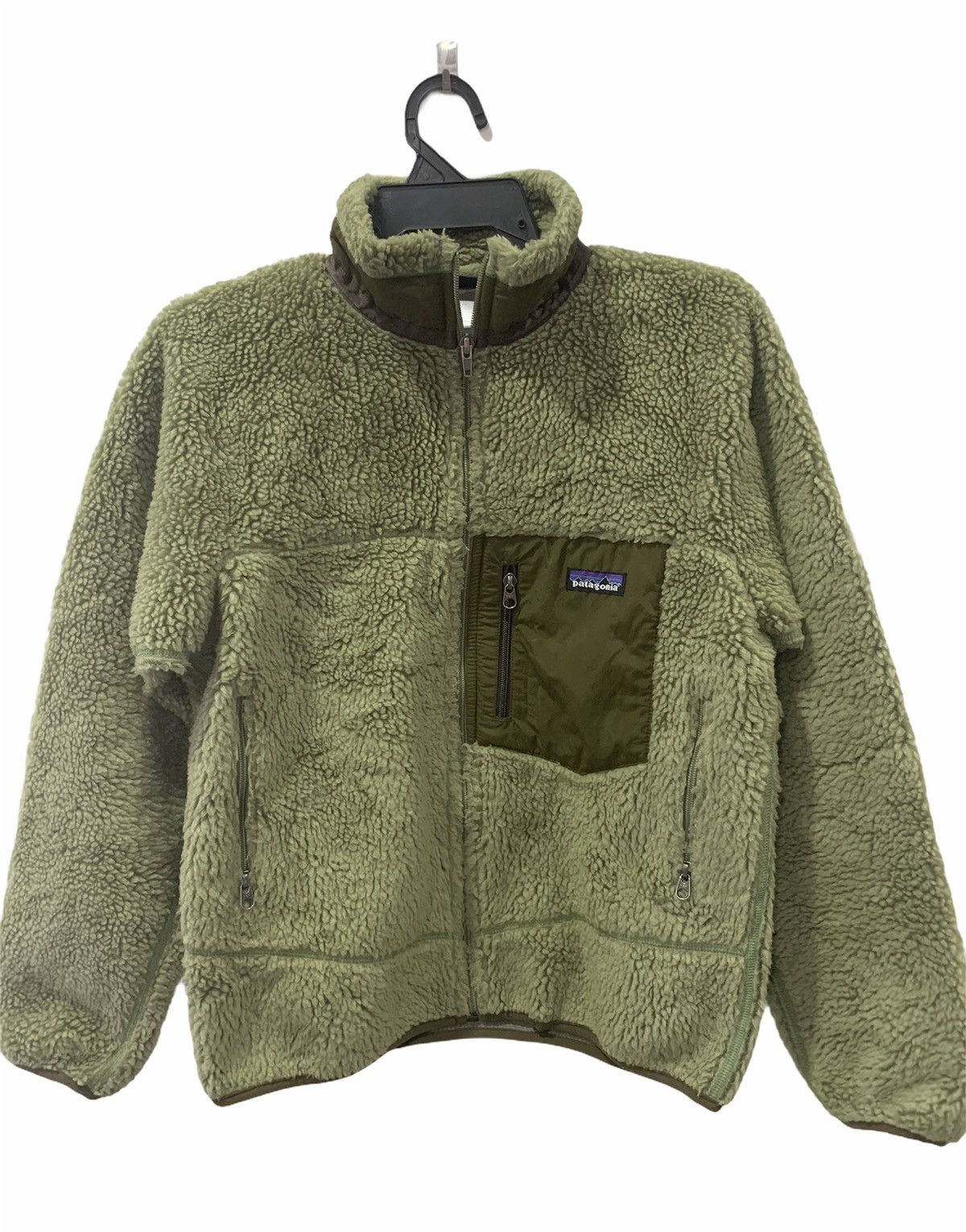 Patagonia Patagonia x Retro Fleece Size US XS / EU 42 / 0 - 1 Thumbnail