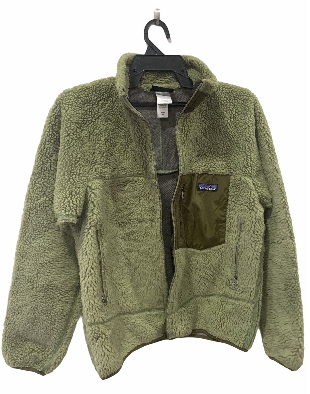 Patagonia Patagonia x Retro Fleece Size US XS / EU 42 / 0 - 7 Thumbnail