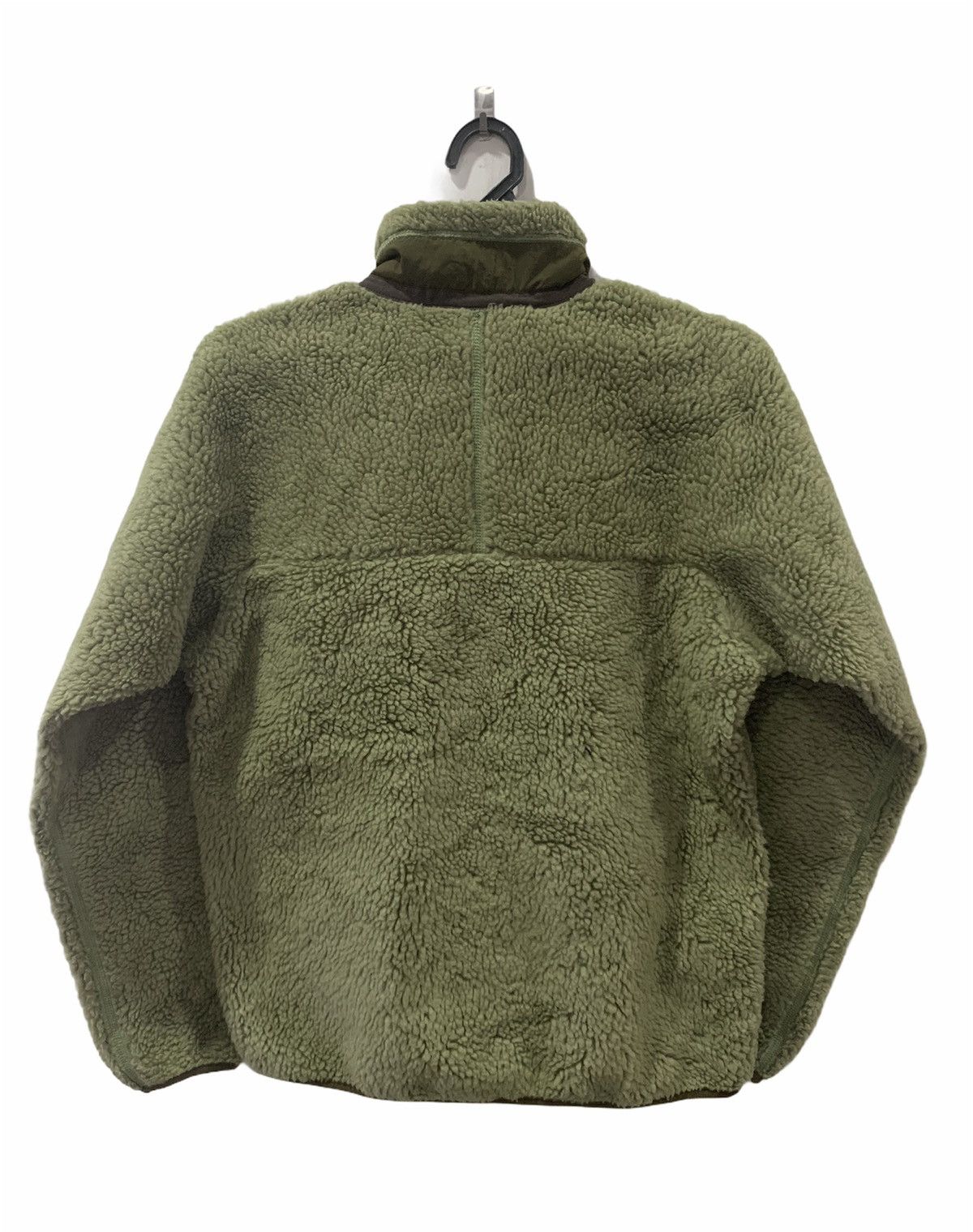 Patagonia Patagonia x Retro Fleece Size US XS / EU 42 / 0 - 13 Thumbnail
