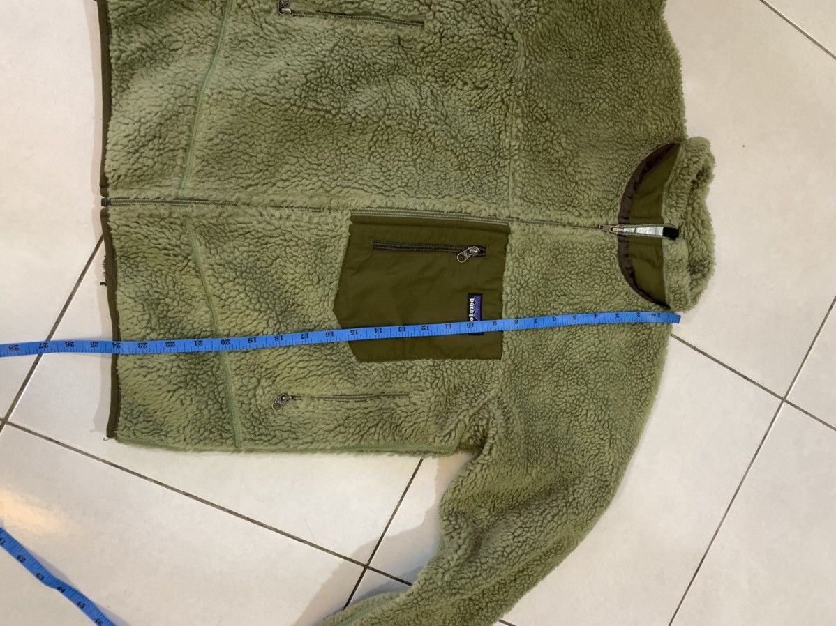 Patagonia Patagonia x Retro Fleece Size US XS / EU 42 / 0 - 18 Thumbnail