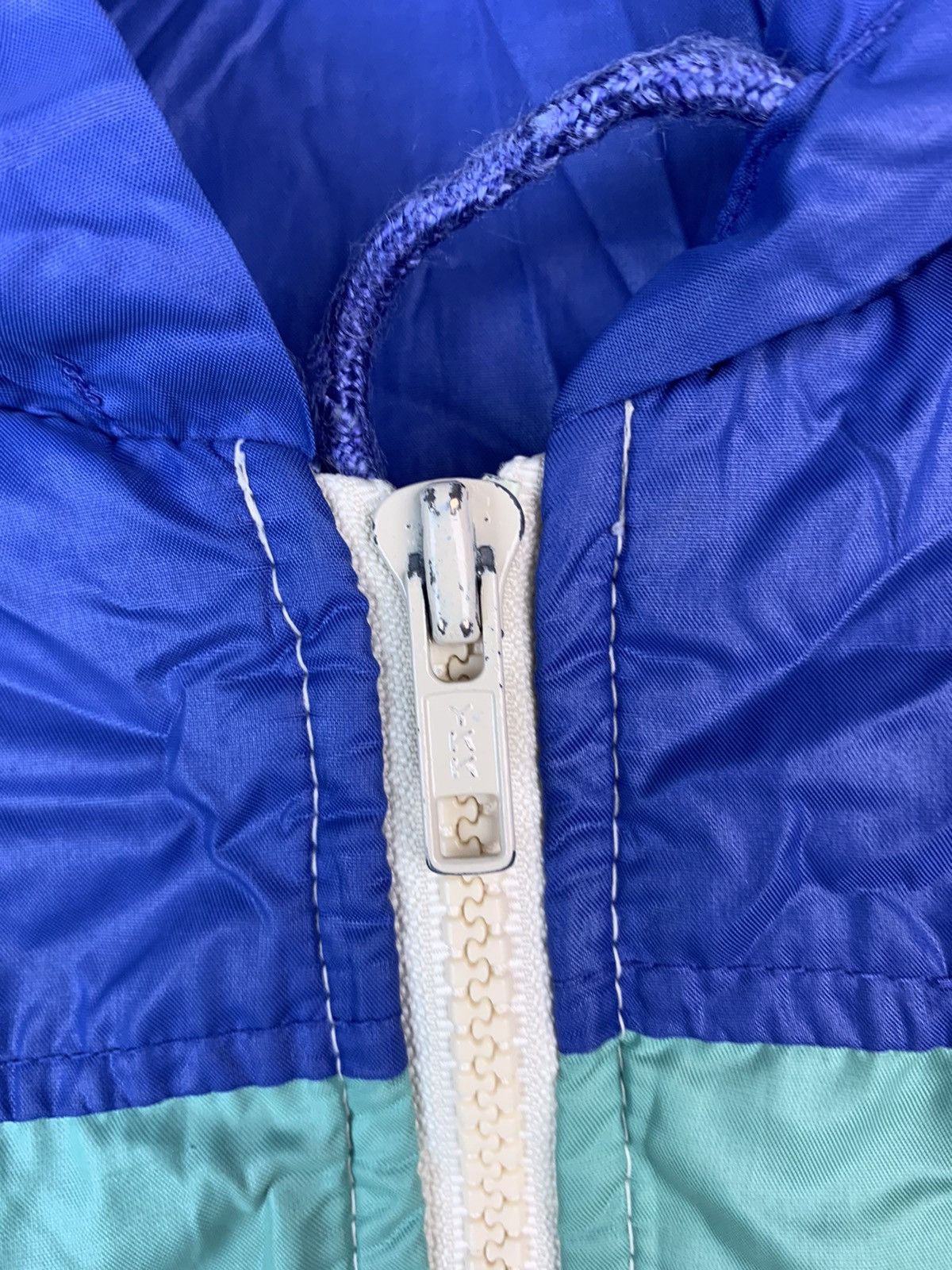 Lacoste × Vintage Vintage Lacoste Light Jacket Size US L / EU 52-54 / 3 - 7 Thumbnail