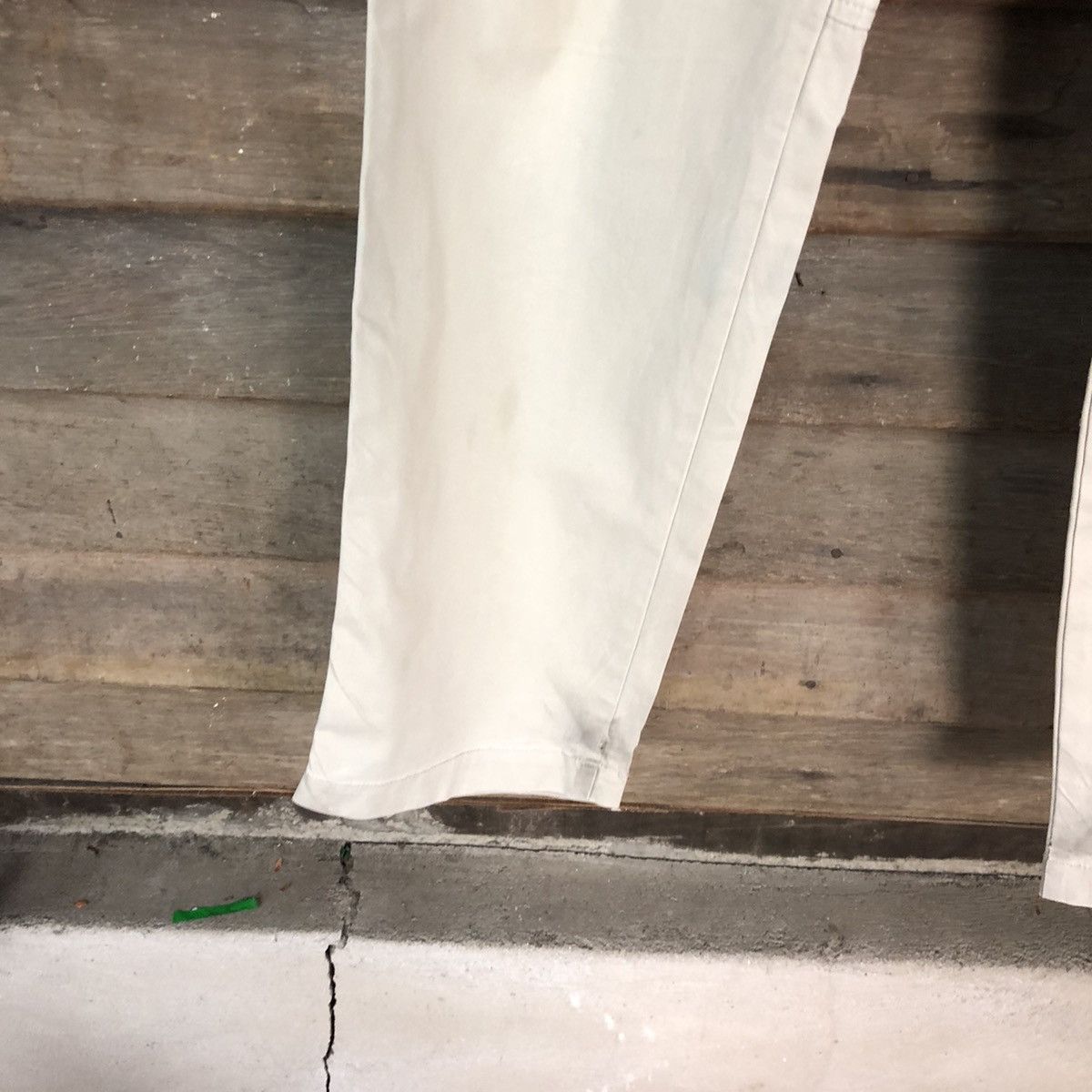 Japanese Brand × Uniqlo Uniqlo Brown multipocket tactical Cargo Pants #4640 Size US 33 - 8 Thumbnail