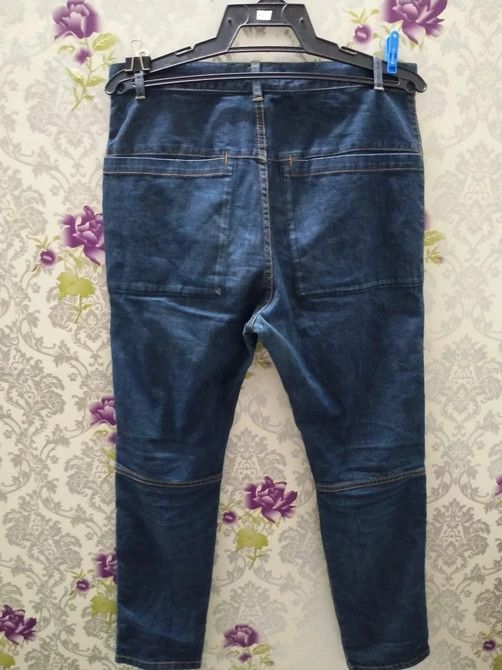 CABANE de ZUCCa CABANE DE ZUCCA JEANS Size US 33 - 13 Thumbnail