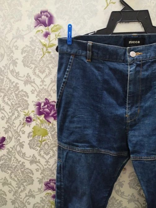 CABANE de ZUCCa CABANE DE ZUCCA JEANS Size US 33 - 4 Thumbnail