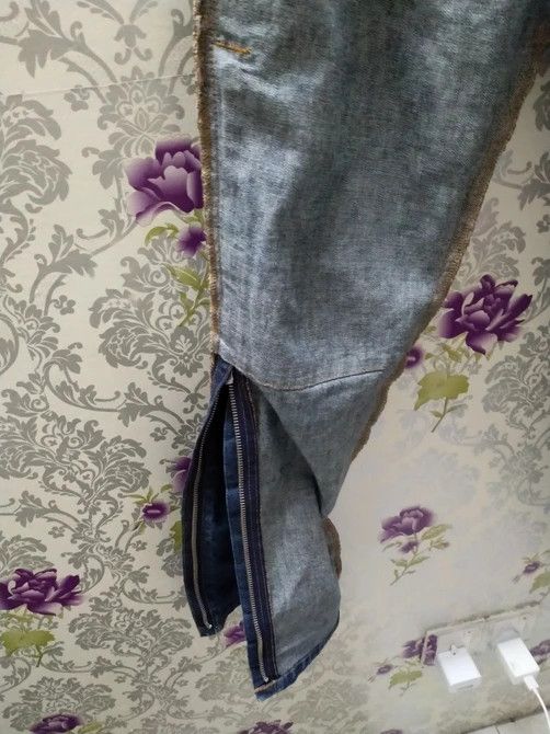 CABANE de ZUCCa CABANE DE ZUCCA JEANS Size US 33 - 15 Thumbnail