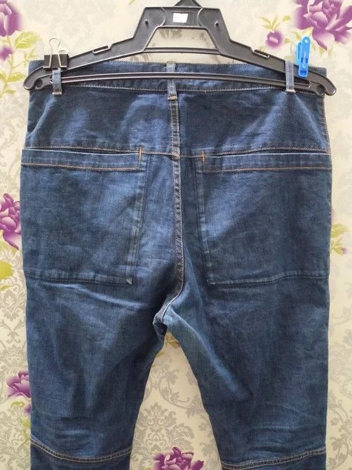 CABANE de ZUCCa CABANE DE ZUCCA JEANS Size US 33 - 14 Thumbnail