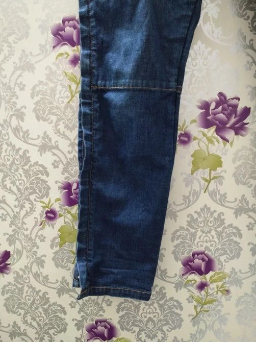 CABANE de ZUCCa CABANE DE ZUCCA JEANS Size US 33 - 9 Thumbnail