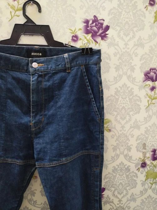 CABANE de ZUCCa CABANE DE ZUCCA JEANS Size US 33 - 3 Thumbnail