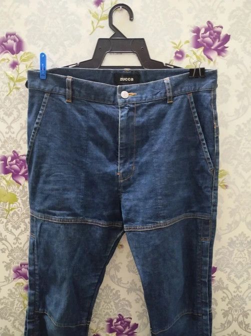 CABANE de ZUCCa CABANE DE ZUCCA JEANS Size US 33 - 5 Thumbnail