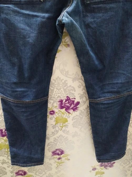 CABANE de ZUCCa CABANE DE ZUCCA JEANS Size US 33 - 12 Thumbnail
