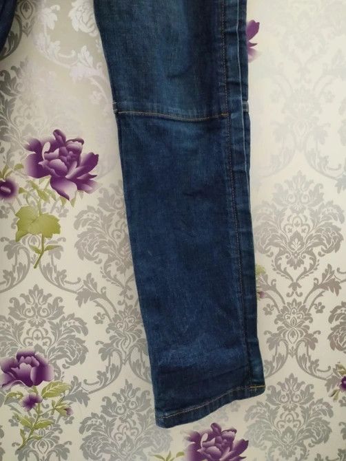 CABANE de ZUCCa CABANE DE ZUCCA JEANS Size US 33 - 8 Thumbnail