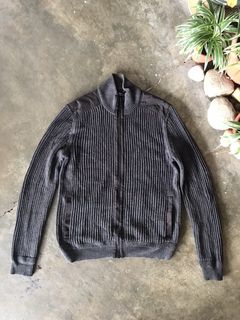 Calvin Klein Vintage Fleece | Grailed