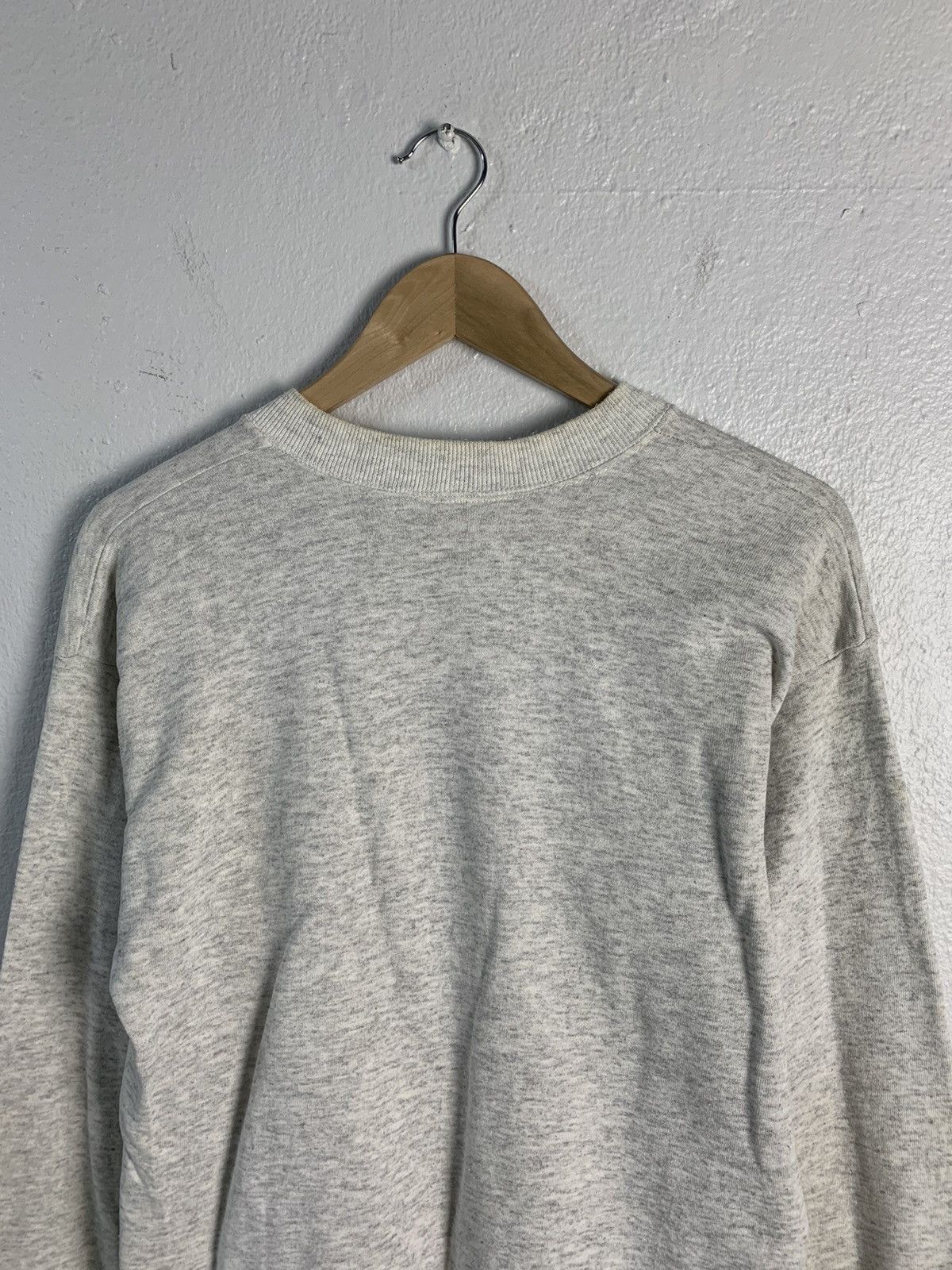 Lee Vintage Lee Spellout Sweatshirt Size US M / EU 48-50 / 2 - 11 Thumbnail