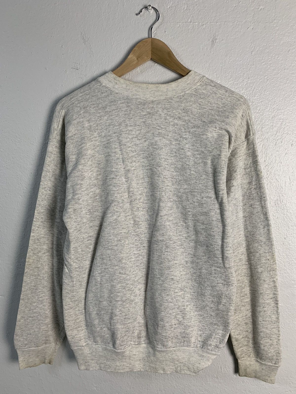 Lee Vintage Lee Spellout Sweatshirt Size US M / EU 48-50 / 2 - 8 Thumbnail
