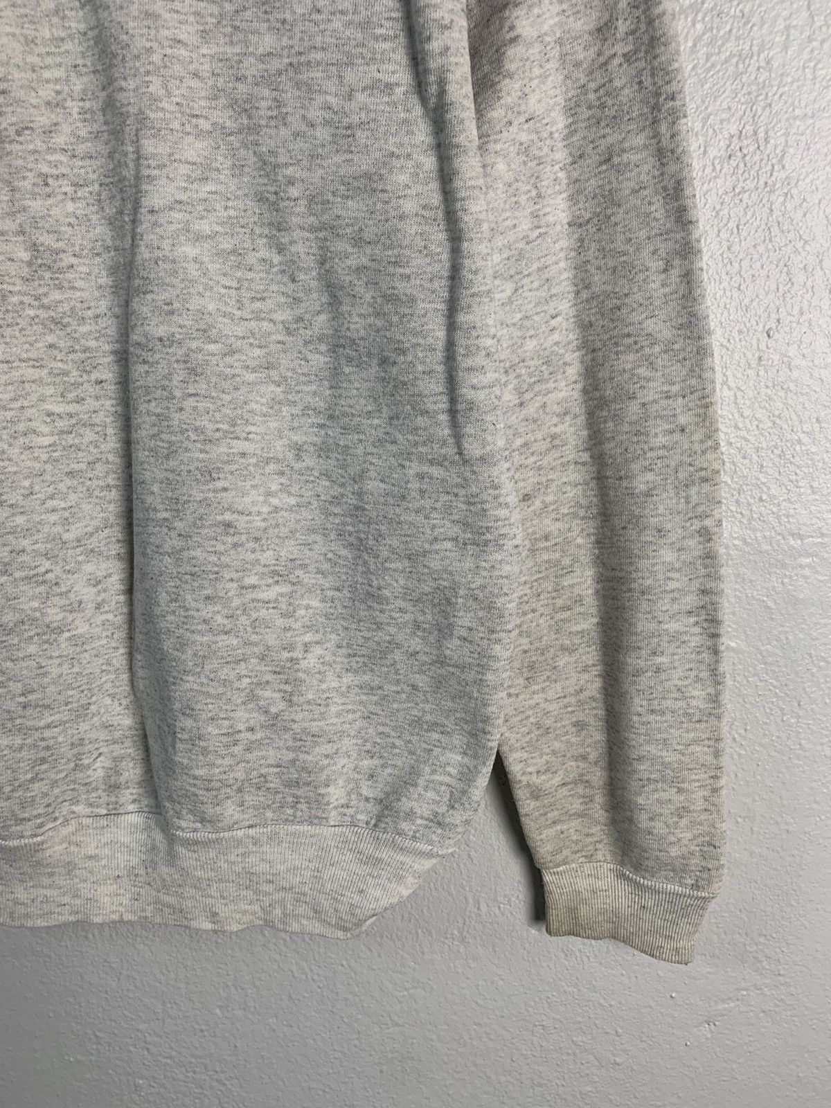 Lee Vintage Lee Spellout Sweatshirt Size US M / EU 48-50 / 2 - 9 Thumbnail