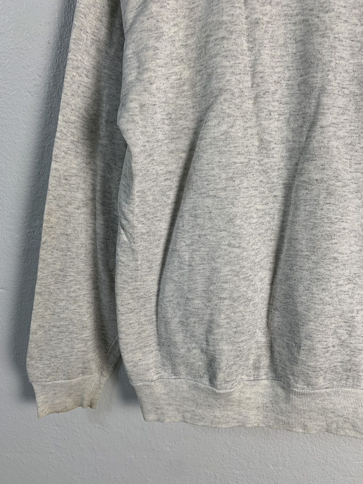 Lee Vintage Lee Spellout Sweatshirt Size US M / EU 48-50 / 2 - 10 Thumbnail