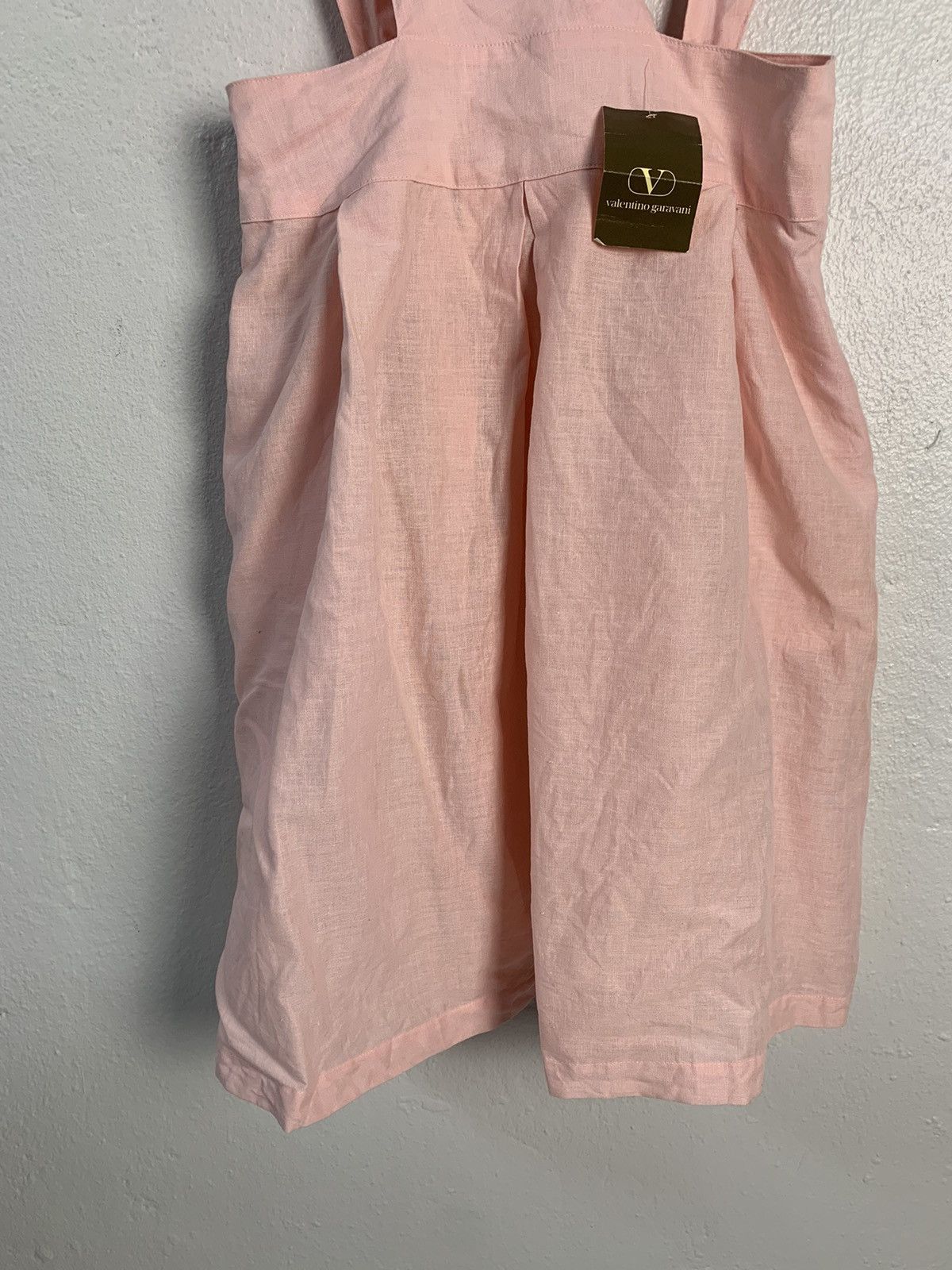Valentino Valentino Garavani Apron Size M / US 6-8 / IT 42-44 - 2 Thumbnail