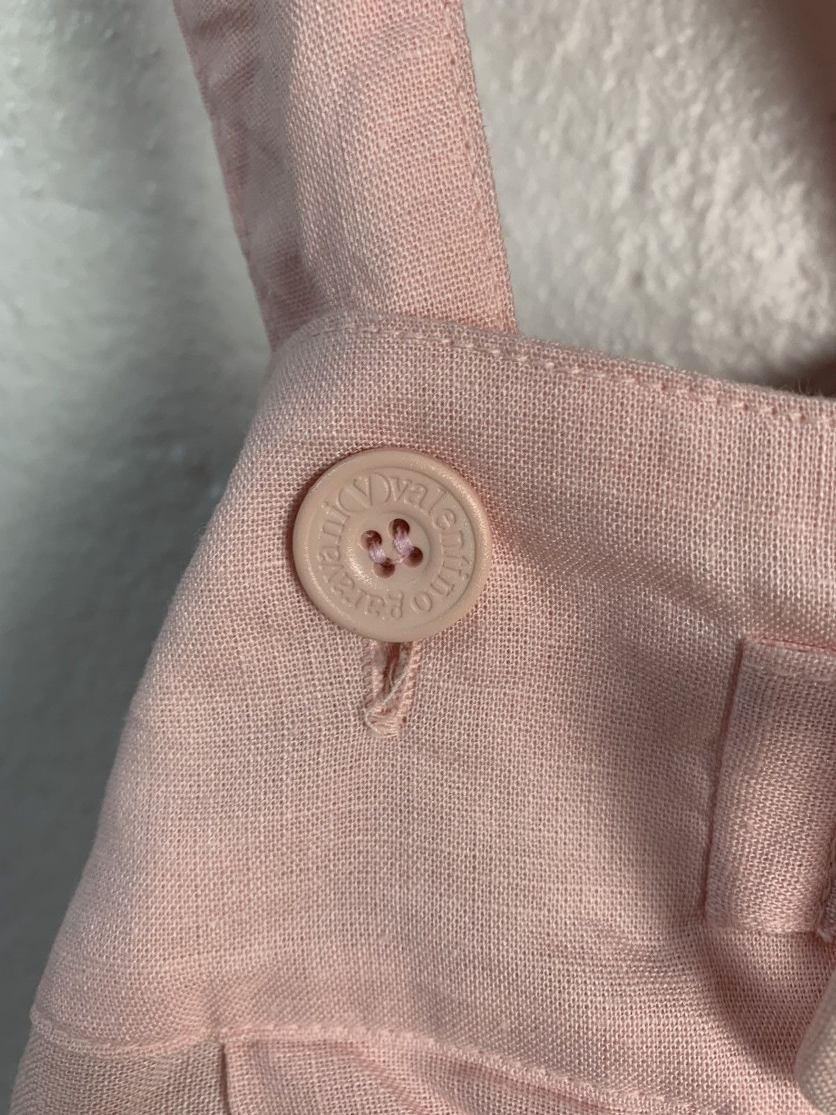 Valentino Valentino Garavani Apron Size M / US 6-8 / IT 42-44 - 8 Thumbnail