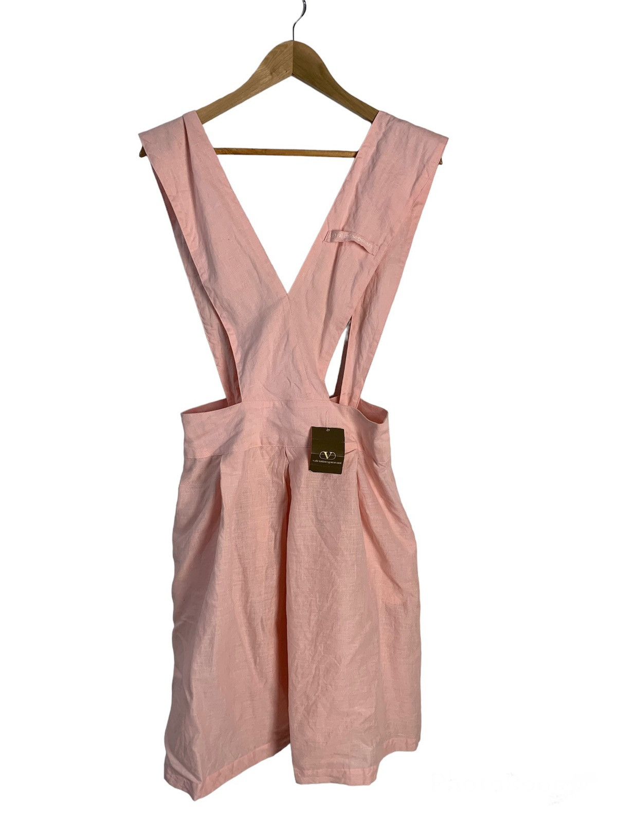 Valentino Valentino Garavani Apron Size M / US 6-8 / IT 42-44 - 1 Thumbnail