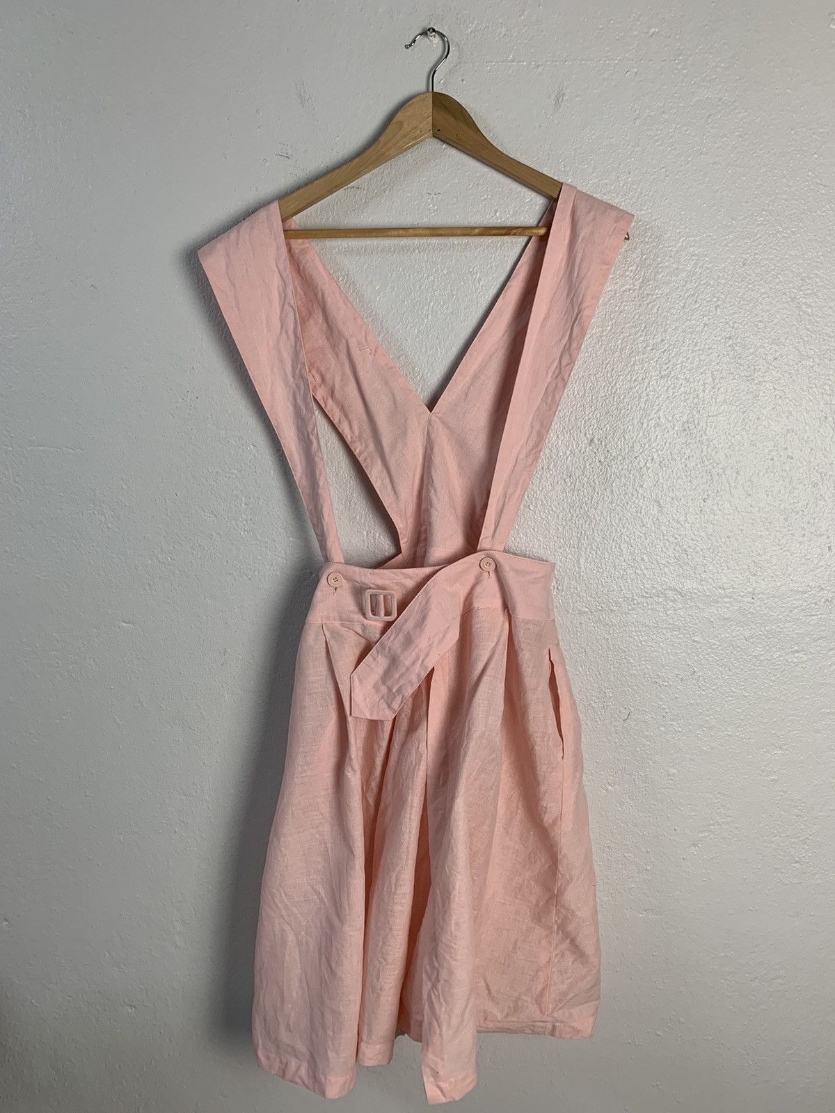 Valentino Valentino Garavani Apron Size M / US 6-8 / IT 42-44 - 5 Thumbnail