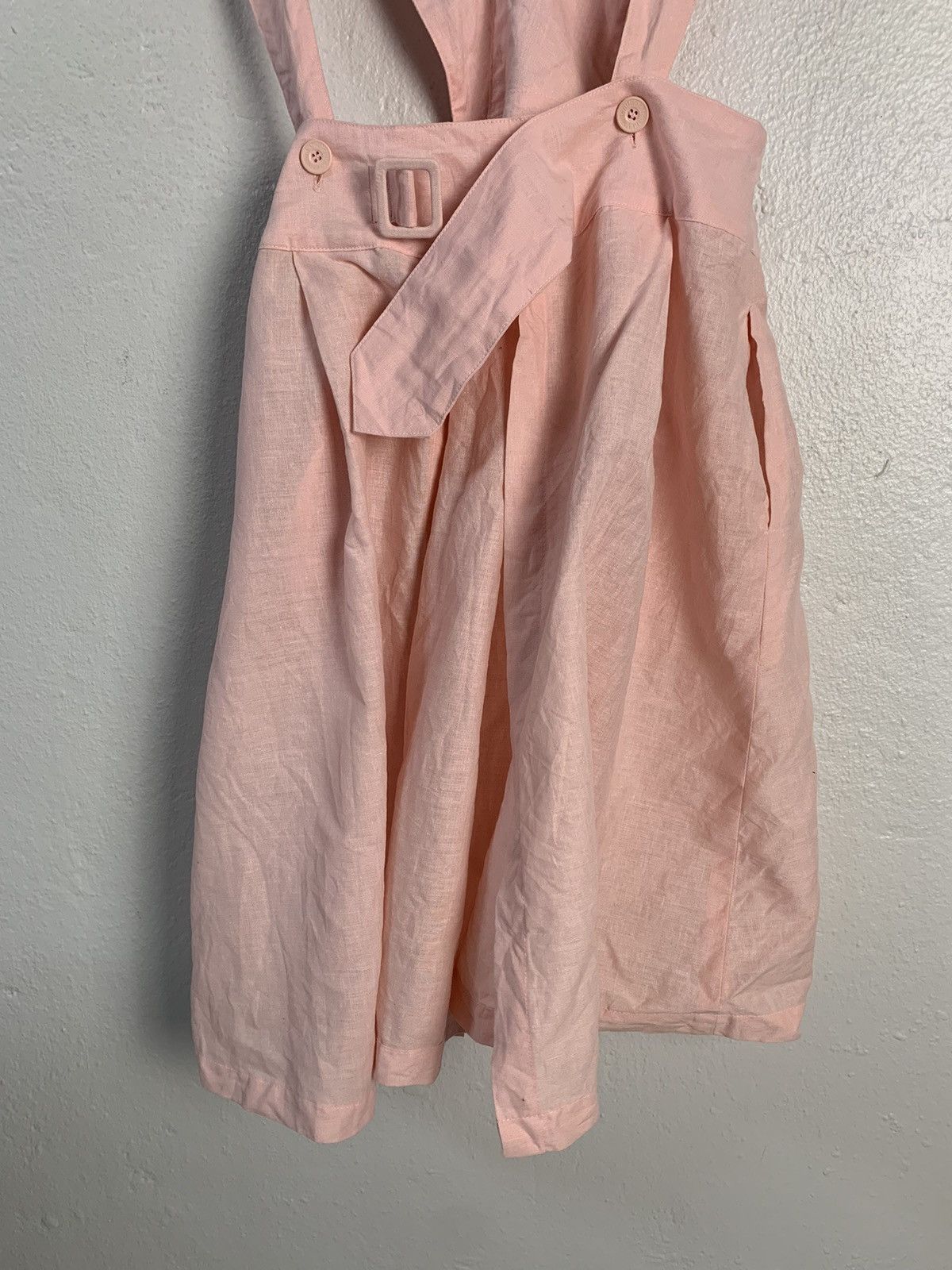 Valentino Valentino Garavani Apron Size M / US 6-8 / IT 42-44 - 6 Thumbnail
