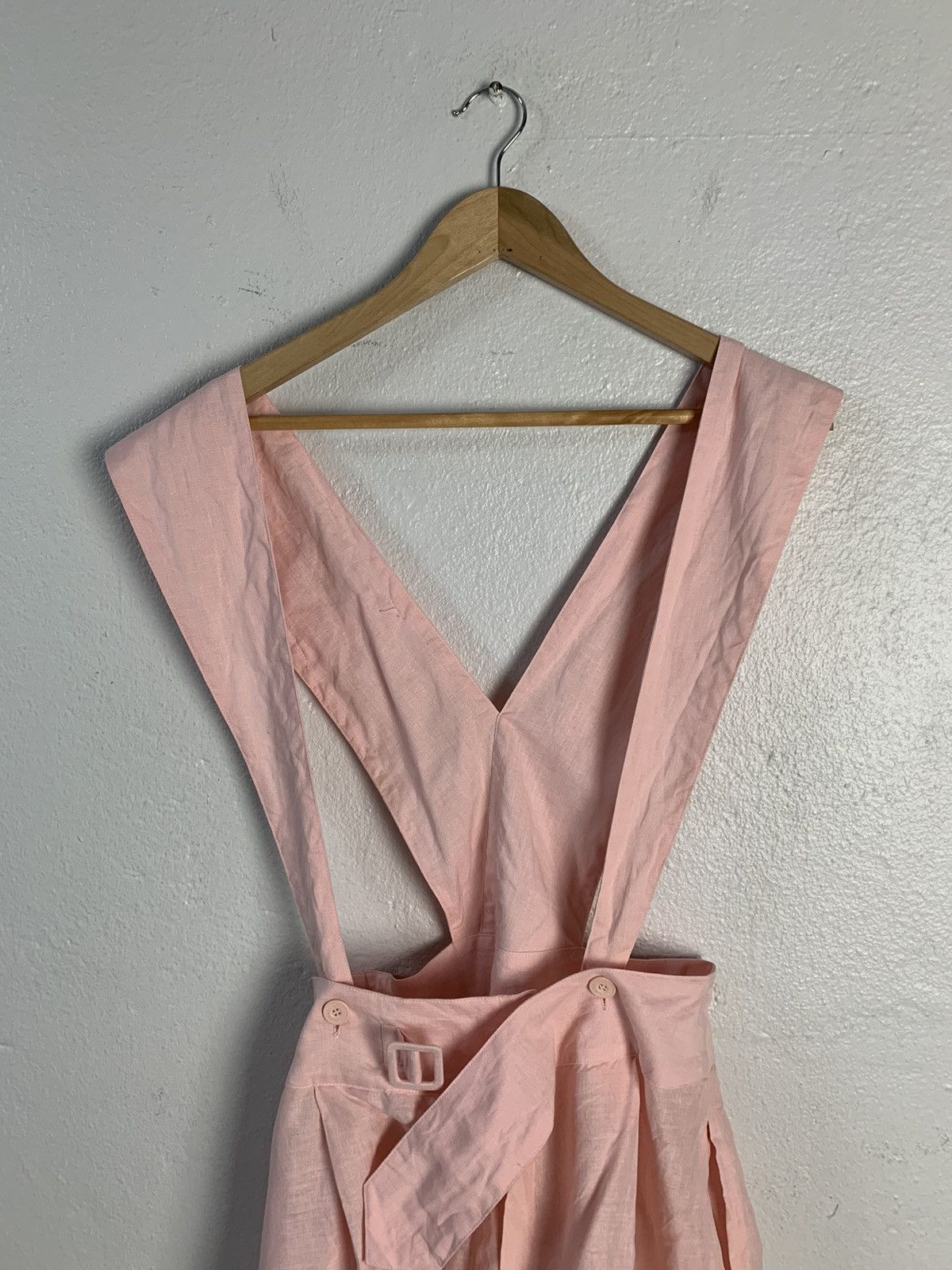 Valentino Valentino Garavani Apron Size M / US 6-8 / IT 42-44 - 7 Thumbnail