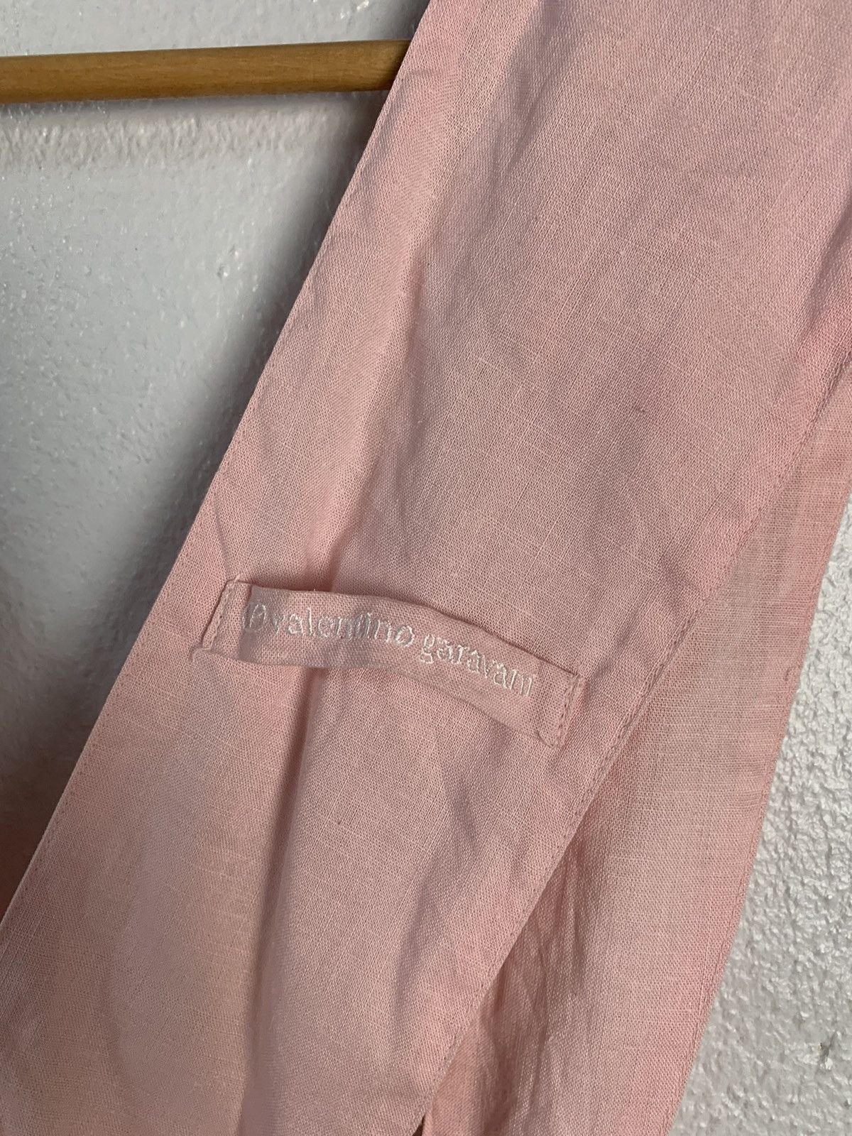 Valentino Valentino Garavani Apron Size M / US 6-8 / IT 42-44 - 4 Thumbnail