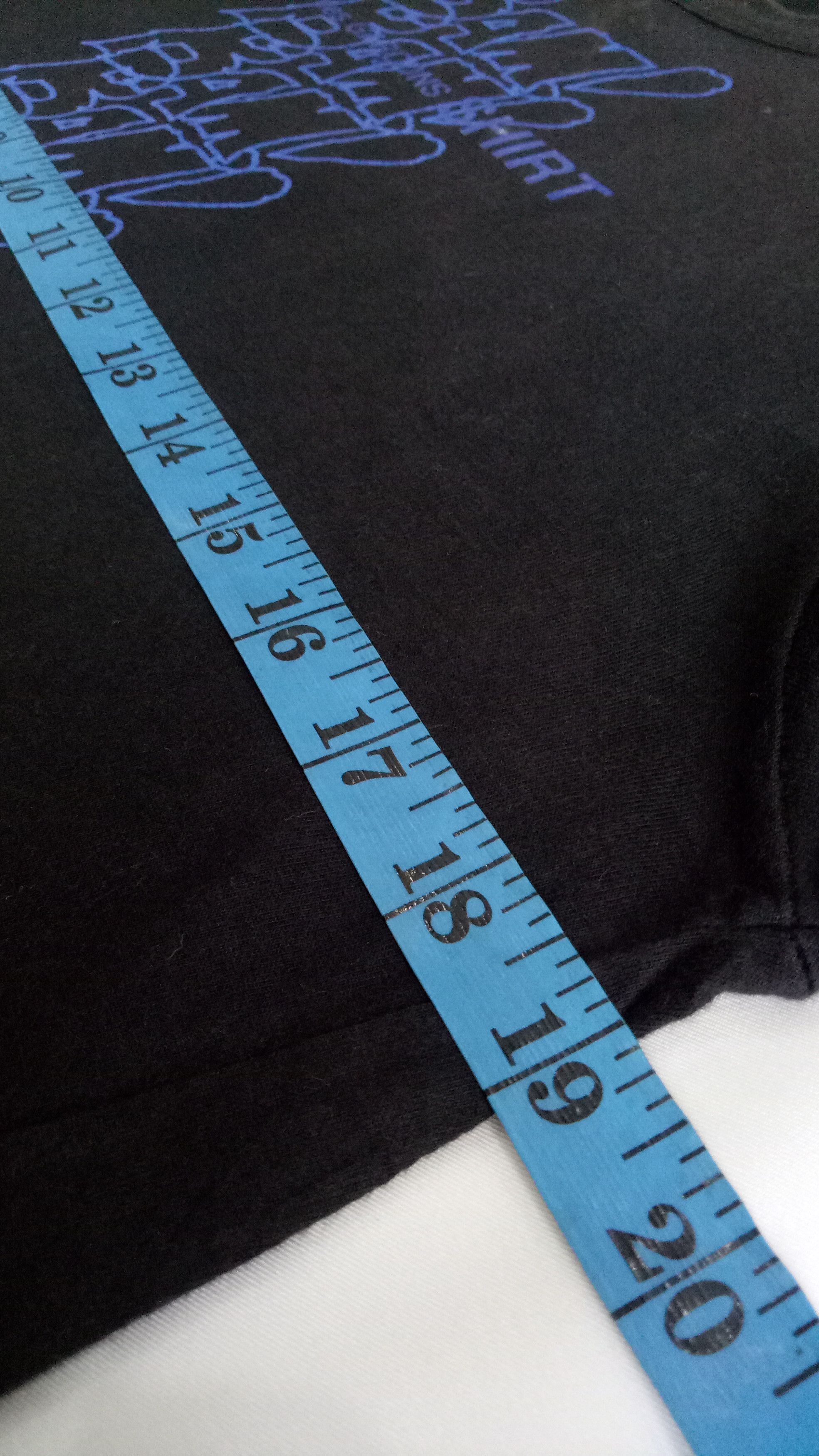 COMME DES GARCONS X BAM BAM BAM Long Sleeve T Shirts