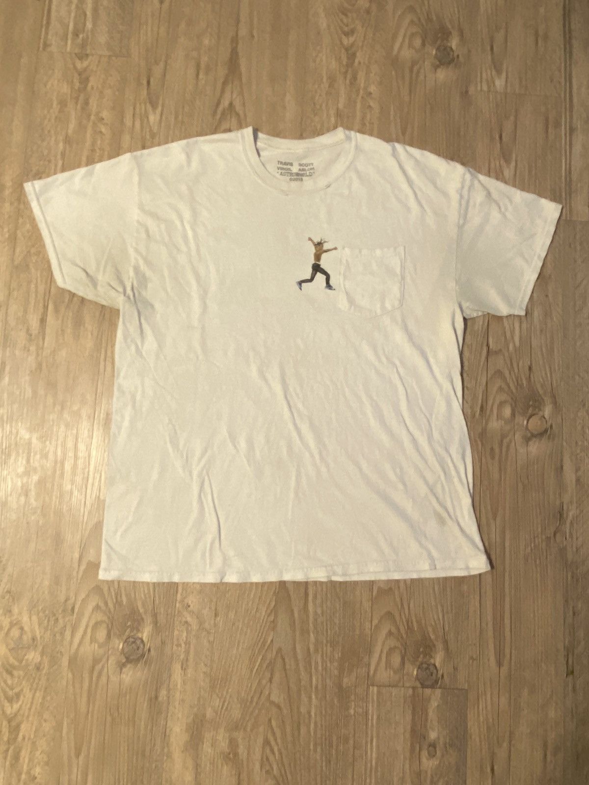 Travis Scott × Virgil Abloh travis scott virgil abloh hanging by a ...