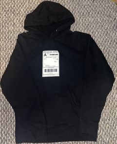 Assc thank cheap god hoodie