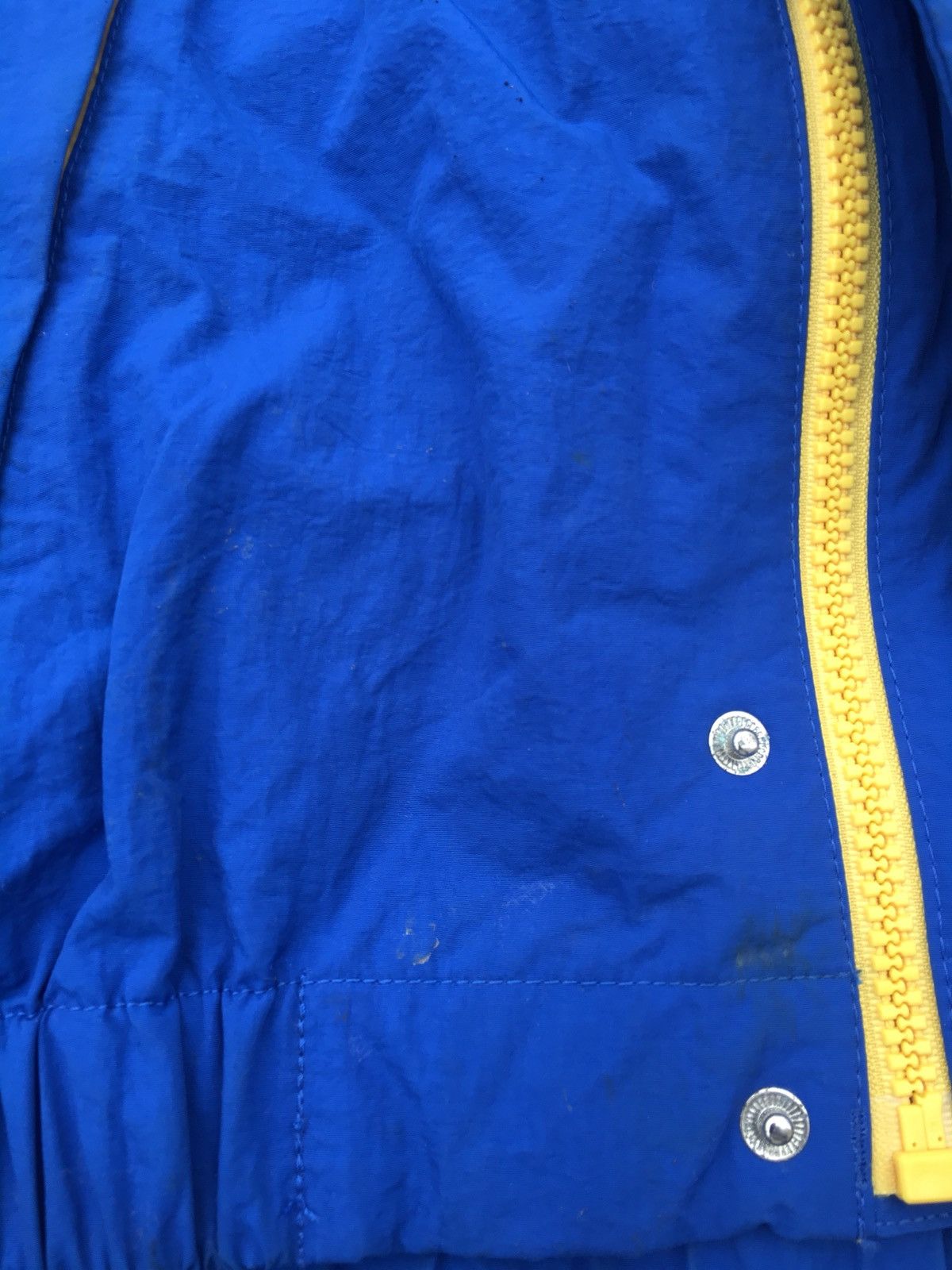 Tommy Hilfiger Vintage Tommy Hilfiger Jacket Size US L / EU 52-54 / 3 - 5 Thumbnail
