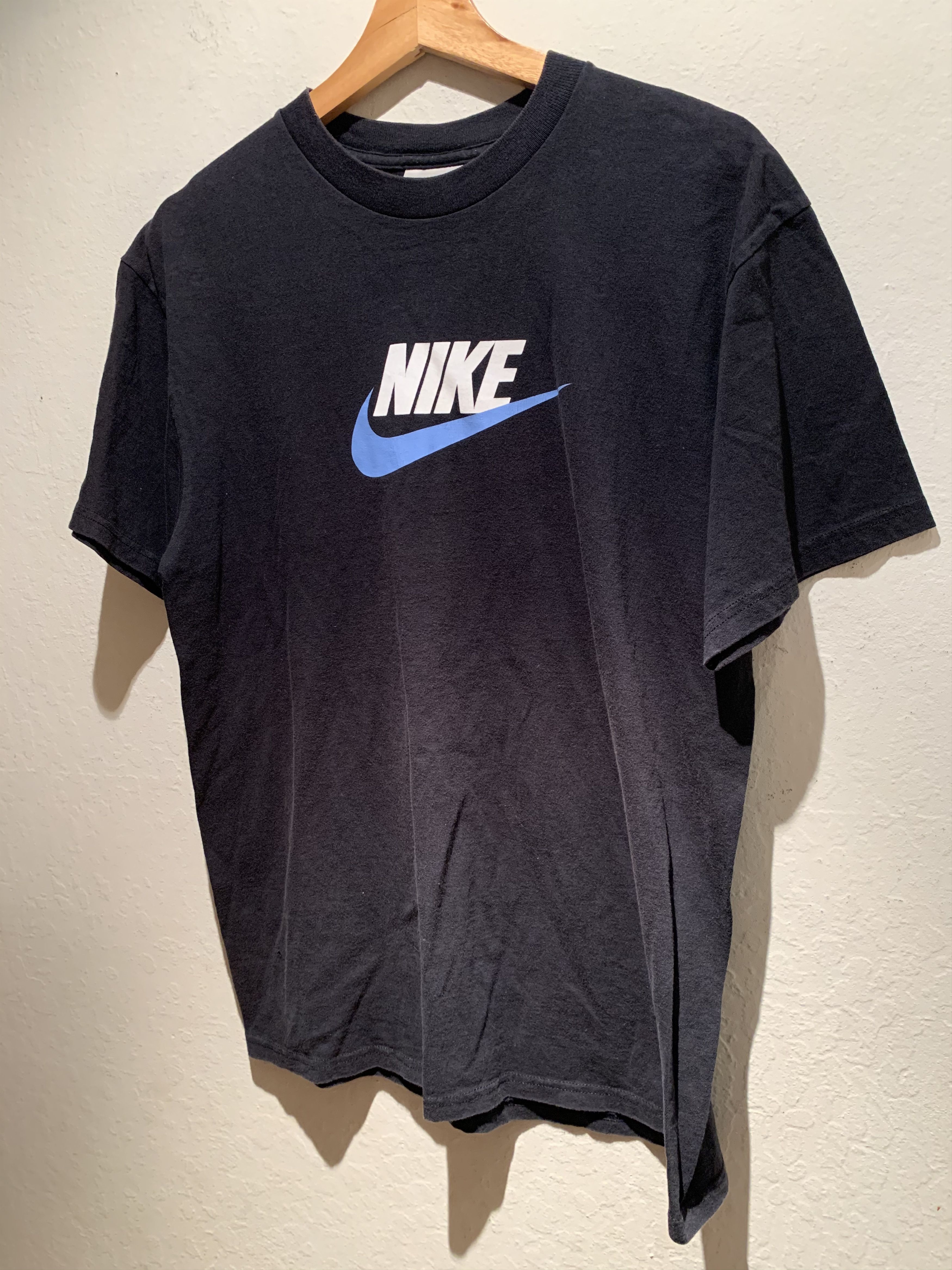 unique nike t shirts