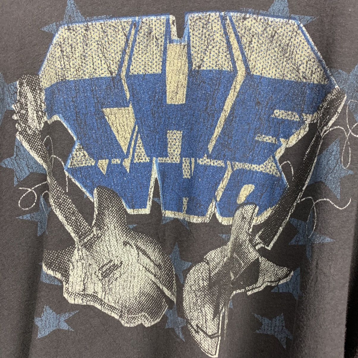 Band Tees × Vintage vintage the who y2k Size US M / EU 48-50 / 2 - 5 Thumbnail
