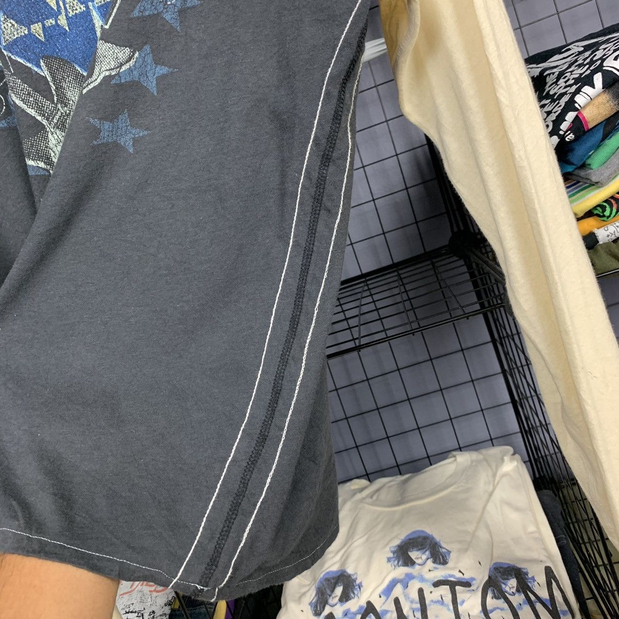Band Tees × Vintage vintage the who y2k Size US M / EU 48-50 / 2 - 4 Thumbnail