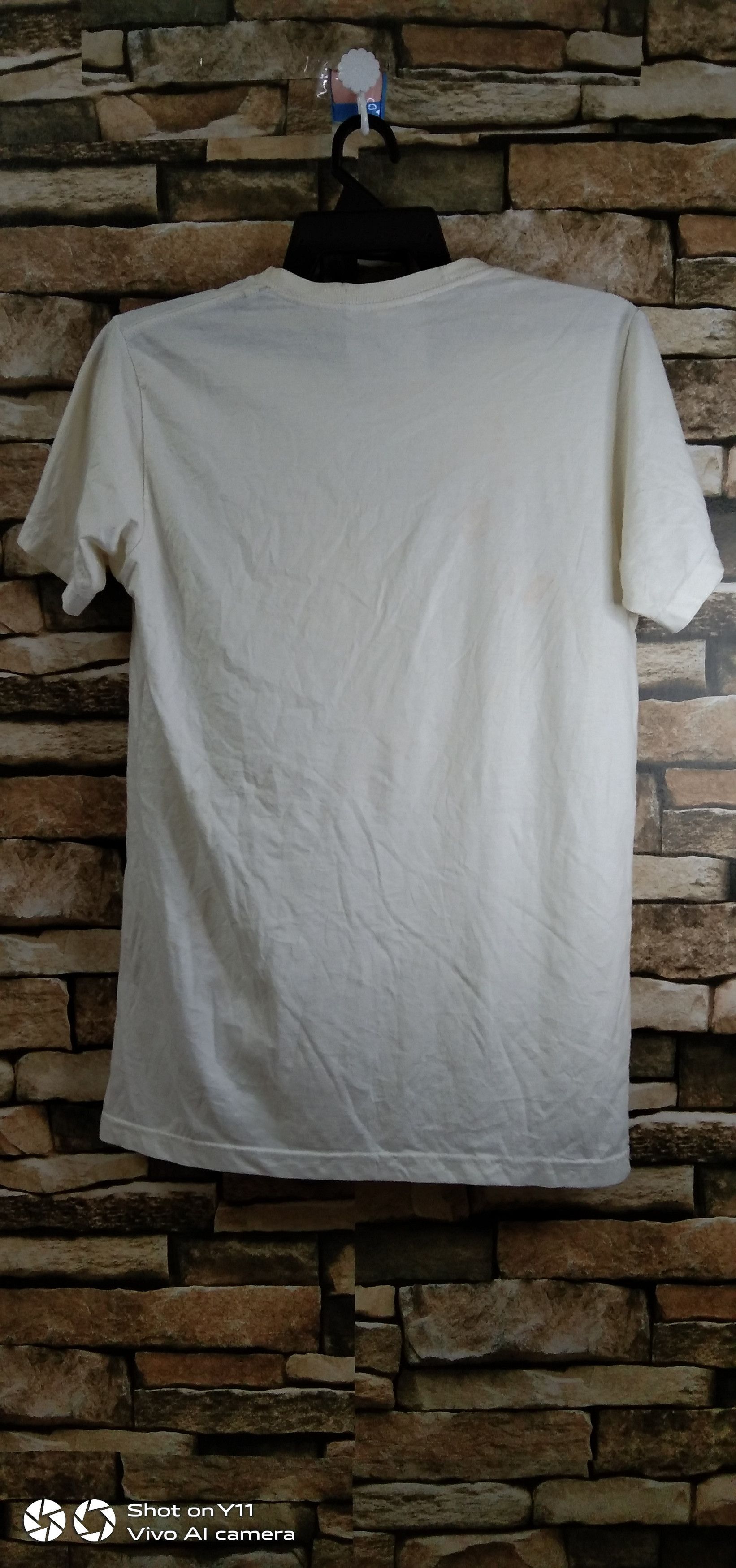 Band Tees × Iggy × Universal Studios BAND TEES IGGY POP T-SHIRT VERY RARE Size US M / EU 48-50 / 2 - 2 Thumbnail