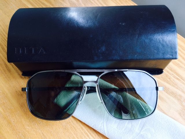 Dita landmark sunglasses online