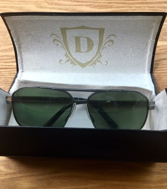 Dita landmark sunglasses outlet
