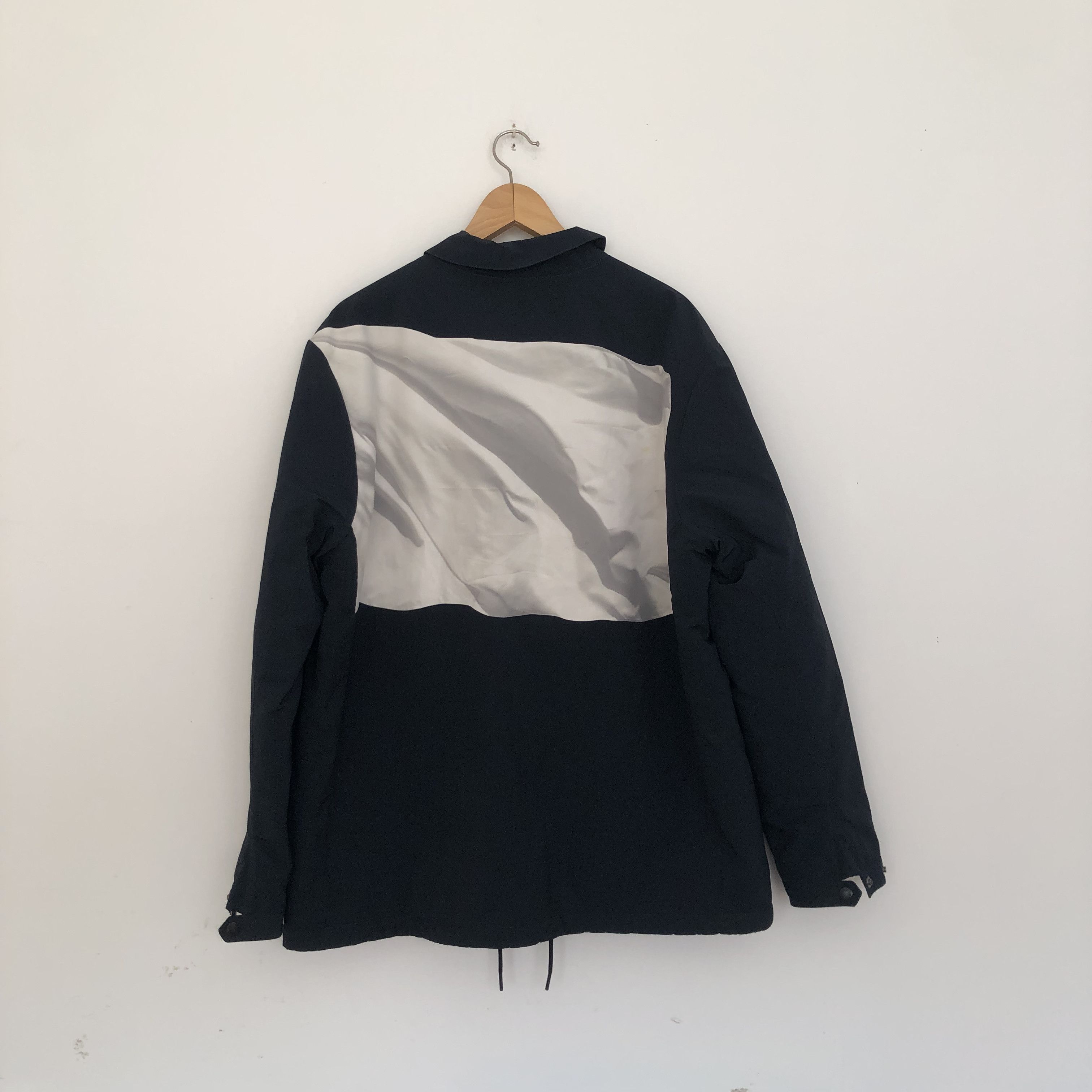 Nike × Patta Patta x Nike Windbreaker Size US L / EU 52-54 / 3 - 2 Thumbnail