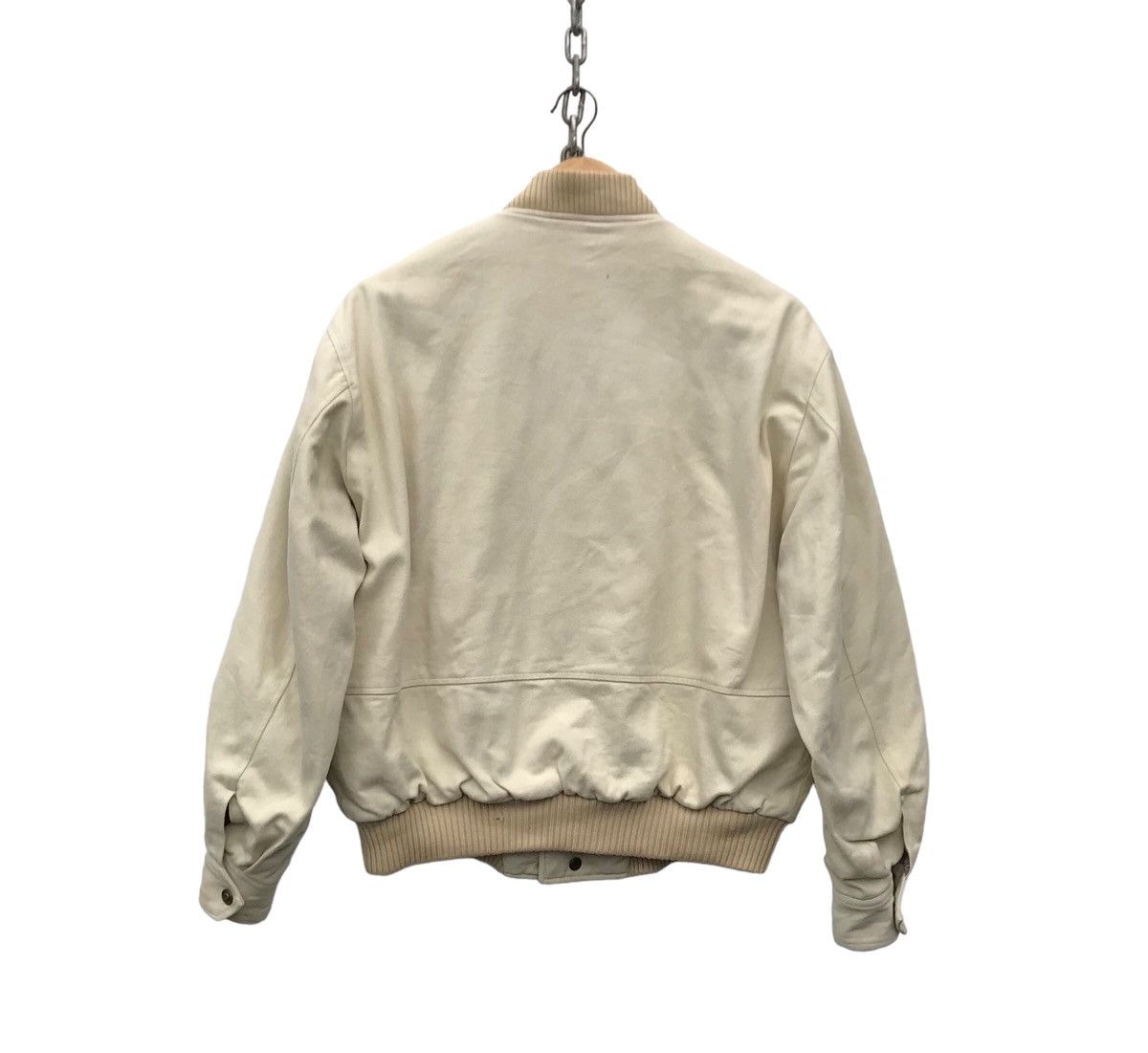 Christian Dior Monsieur Vintage Christian Dior Jacket Fashion Designer Jacket Size US M / EU 48-50 / 2 - 9 Thumbnail