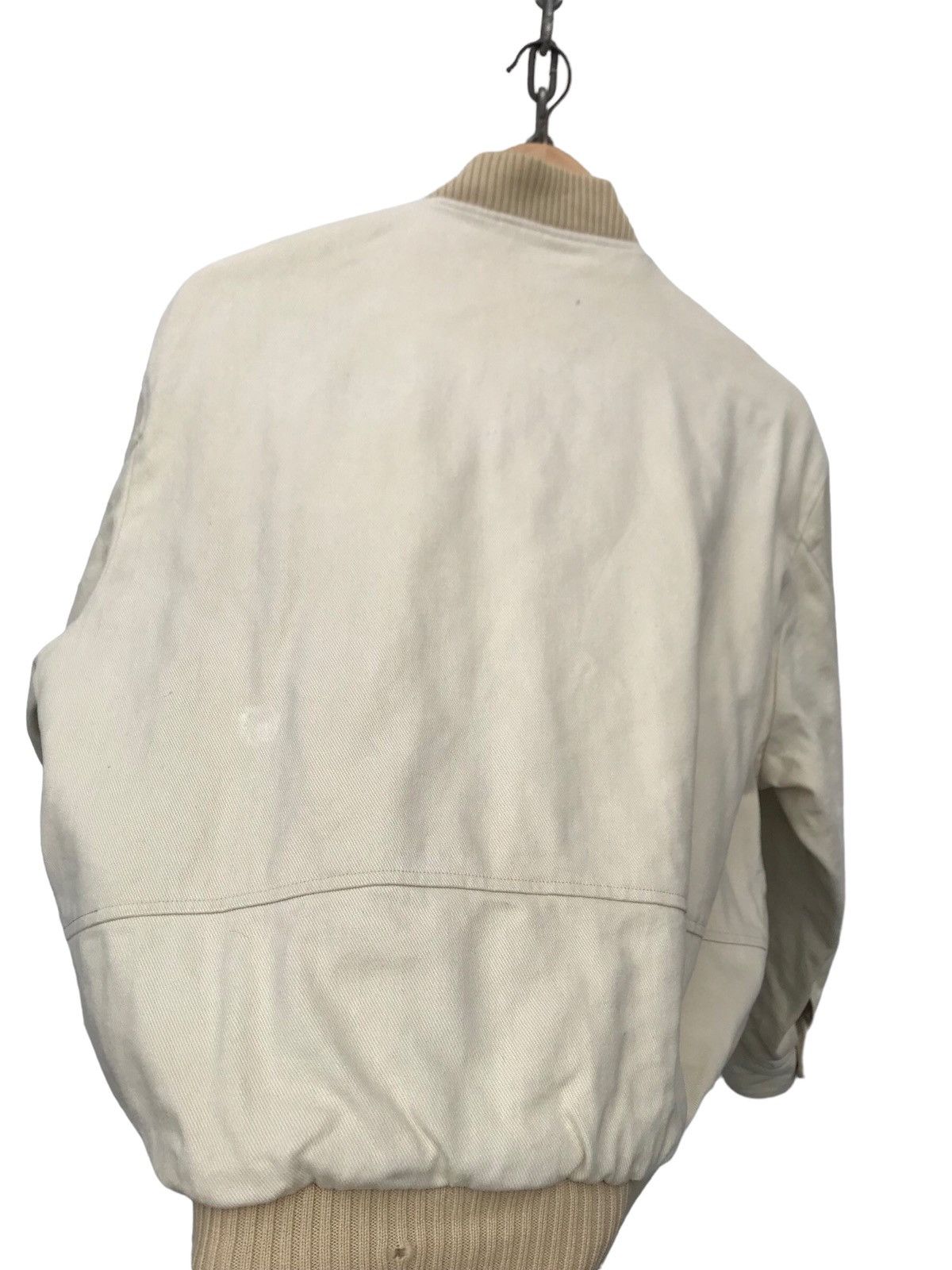 Christian Dior Monsieur Vintage Christian Dior Jacket Fashion Designer Jacket Size US M / EU 48-50 / 2 - 14 Thumbnail