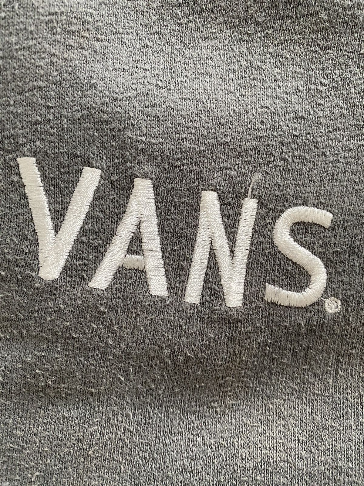 Vans × Vintage VANS USA Kenye West Sukajan jacket tiger big Logo Size US M / EU 48-50 / 2 - 14 Thumbnail