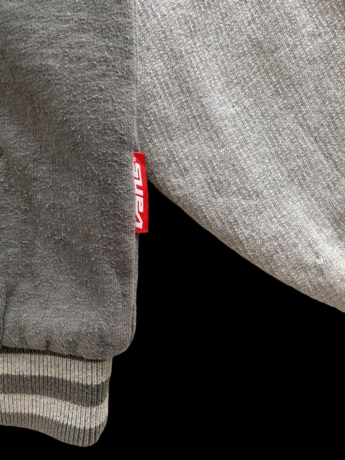 Vans × Vintage VANS USA Kenye West Sukajan jacket tiger big Logo Size US M / EU 48-50 / 2 - 10 Thumbnail