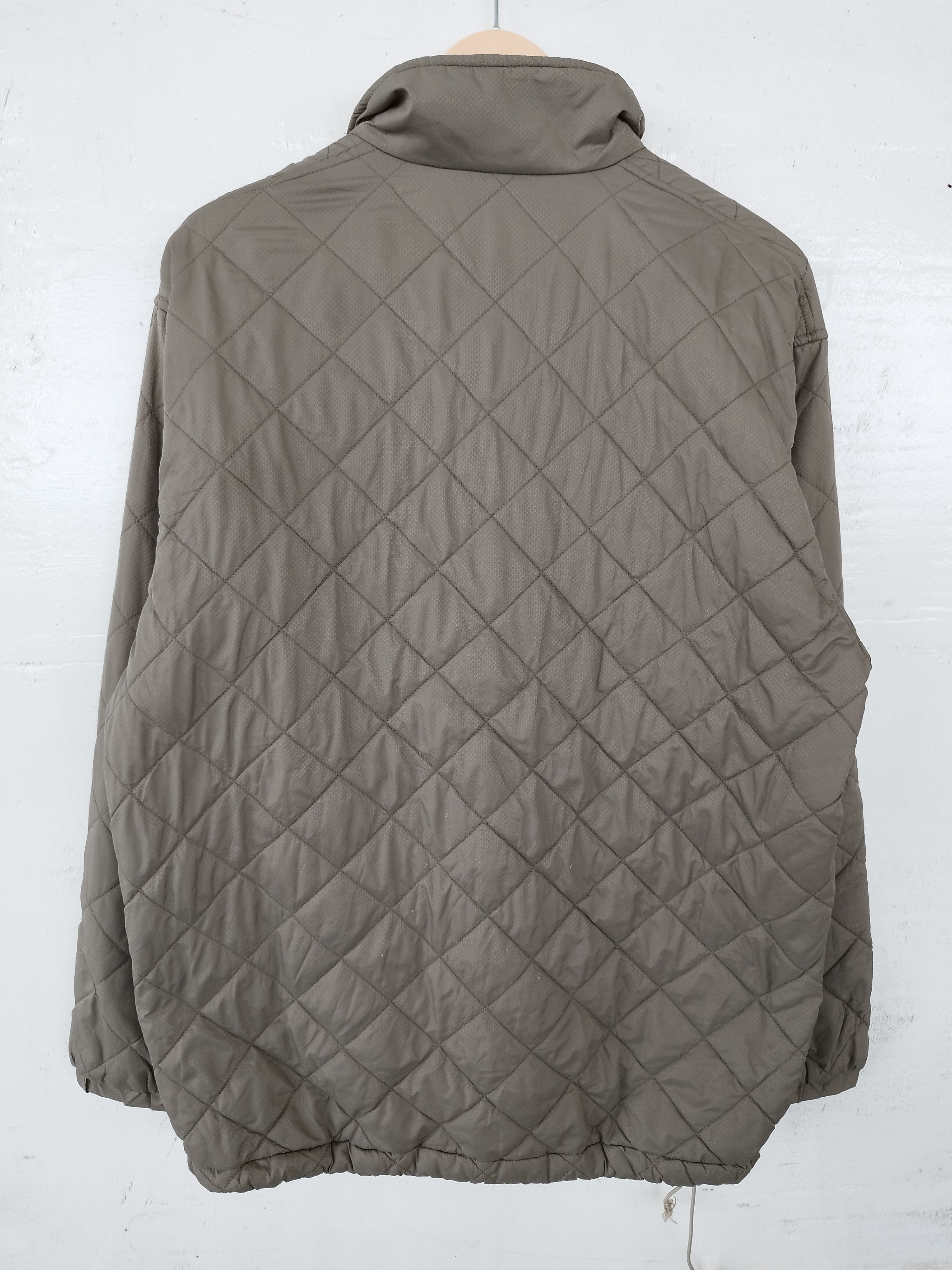Helly Hansen Helly Hansen jacket zipper puffer Size US M / EU 48-50 / 2 - 3 Thumbnail