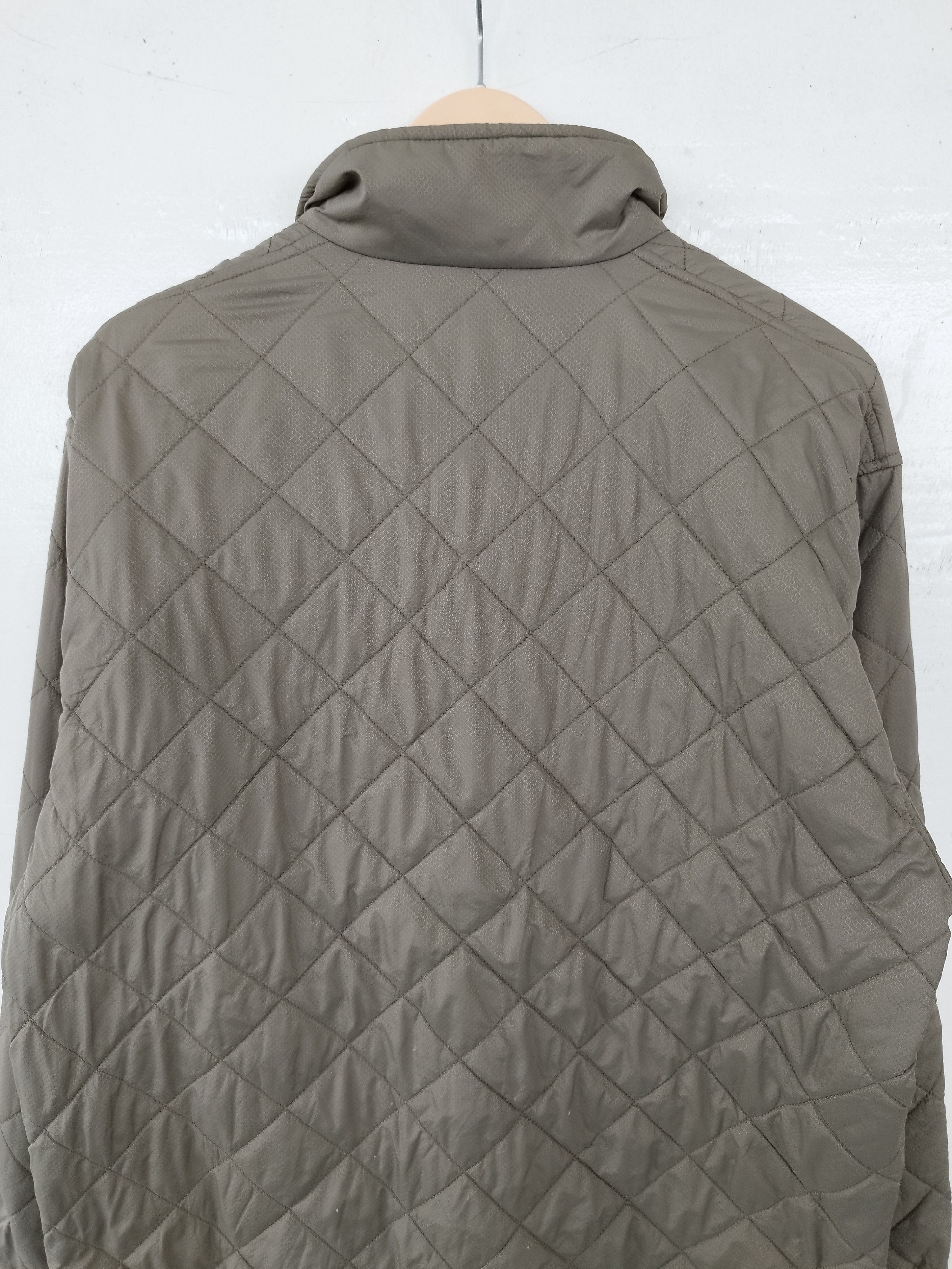 Helly Hansen Helly Hansen jacket zipper puffer Size US M / EU 48-50 / 2 - 4 Thumbnail