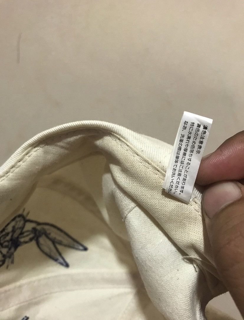 Cartoon Network × Vintage 🔥Vintage🔥 96’ Bugs Bunny Hat Size ONE SIZE - 8 Thumbnail