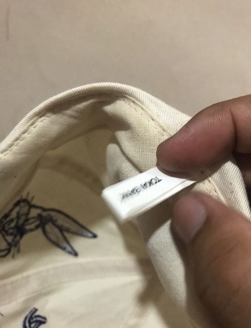 Cartoon Network × Vintage 🔥Vintage🔥 96’ Bugs Bunny Hat Size ONE SIZE - 7 Thumbnail