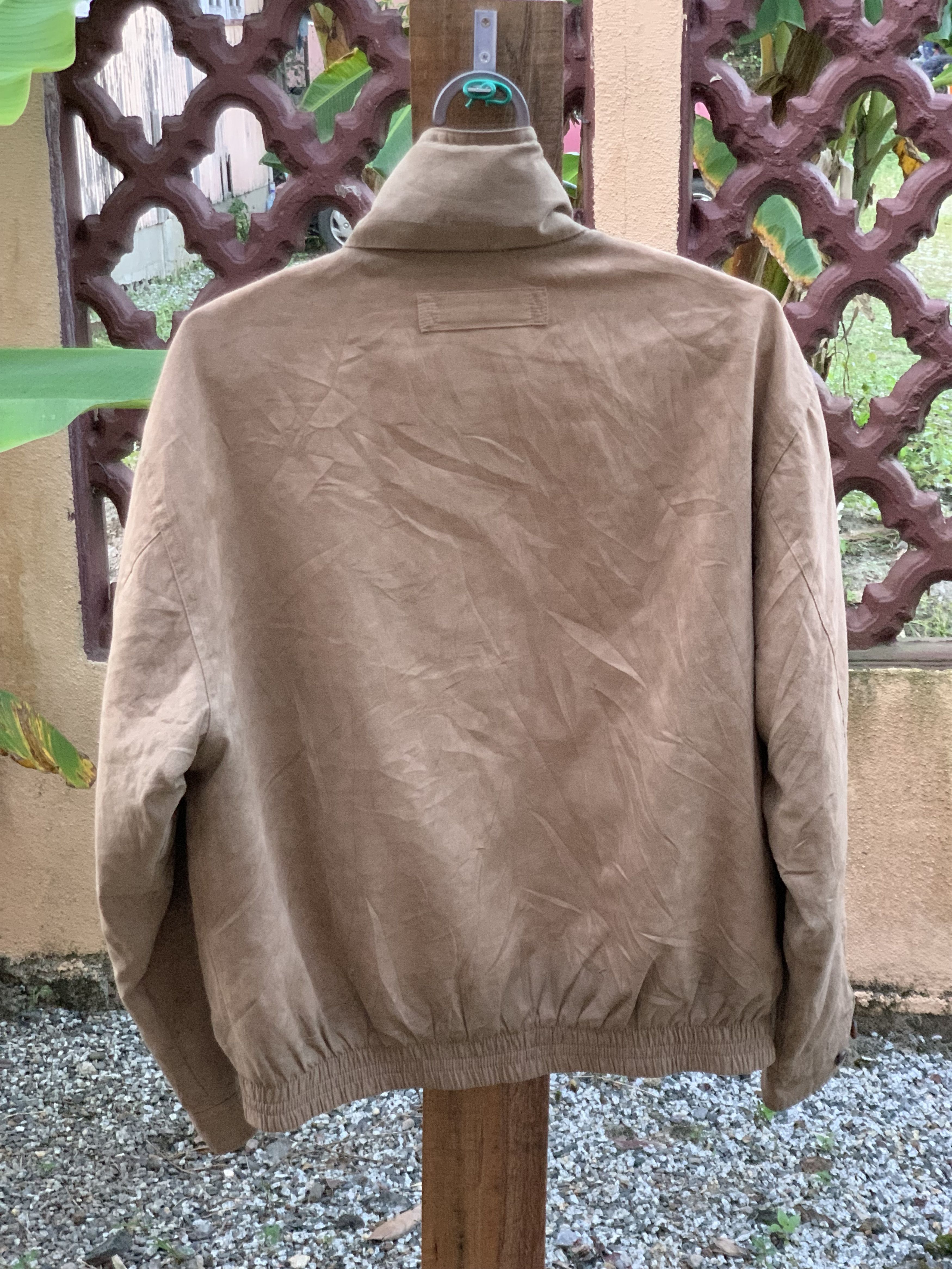 Japanese Brand 💥RARE💥 NICOLE ST. GILLES PARIS WORKWEAR JACKET Size US M / EU 48-50 / 2 - 3 Thumbnail