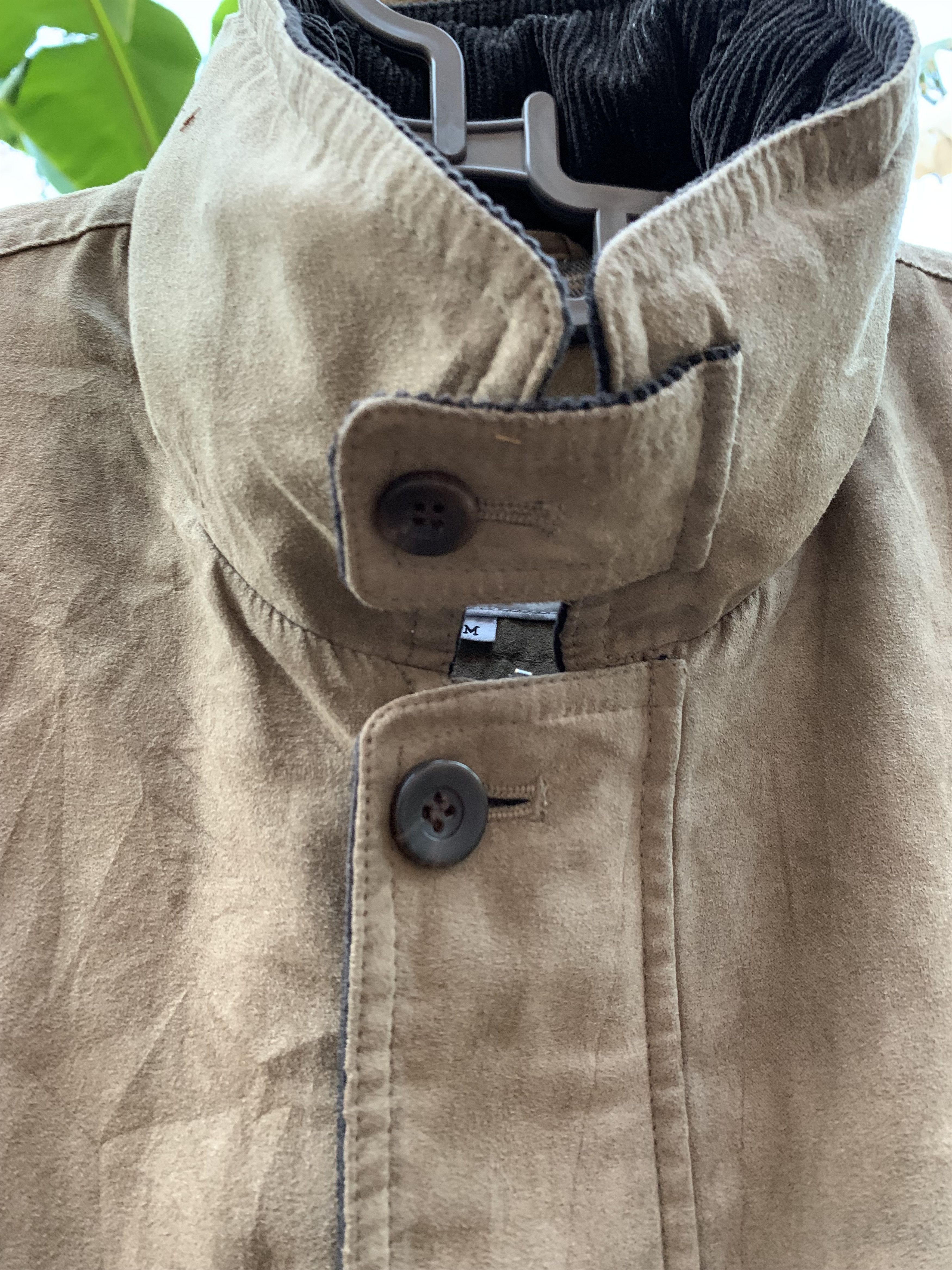 Japanese Brand 💥RARE💥 NICOLE ST. GILLES PARIS WORKWEAR JACKET Size US M / EU 48-50 / 2 - 11 Thumbnail