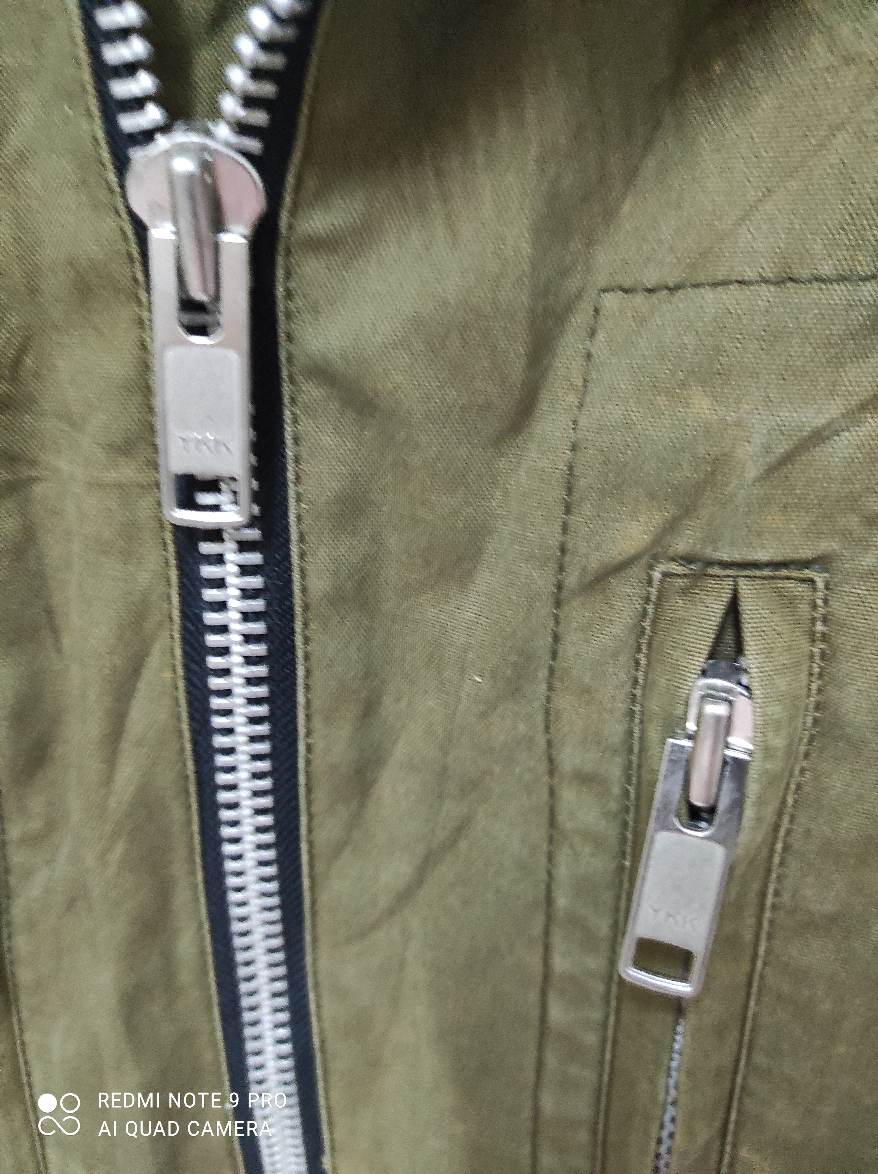 Neighborhood Neigborhood Bondage Punk Jacket Size US XL / EU 56 / 4 - 5 Thumbnail